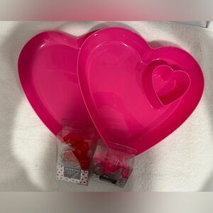 Valentine love and lights. New!